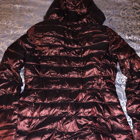 ANDREW MARC DOWN JACKET - Picture 7 of 7